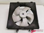 Airco Koelvin van een Honda Civic