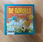De Gorgels AVI kwartet van Jochem Myjer, Kinderen en Baby's, Speelgoed | Educatief en Creatief, Ophalen of Verzenden, Zo goed als nieuw