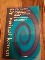 Op Verhaal Komen - Wibe Veenbaas, Verzenden, Zo goed als nieuw, Wibe Veenbaas