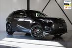 Land Rover RANGE ROVER VELAR P400e | 22" | PANO | BLACKED OU, Auto's, Automaat, 2174 kg, Gebruikt, 4 cilinders