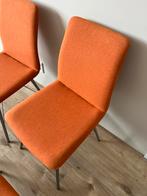 Movani Designer eetkamerstoelen, Huis en Inrichting, Stoelen, Ophalen, Zo goed als nieuw