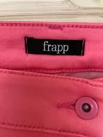 Roze pantalon van Frapp - Mt 50 Nieuw!, Frapp, Nieuw, Ophalen of Verzenden, Roze