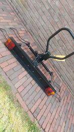 fietsendrager voor 2 fietsen, Ophalen of Verzenden, Gebruikt, Trekhaakdrager