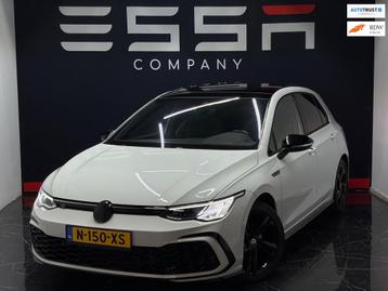 Volkswagen Golf 1.5 TSI R-Line Business Pano LED Camera beschikbaar voor biedingen