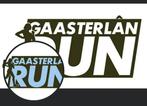 Gezocht: Kaartje voor halve marathon Gaasterland run, Tickets en Kaartjes, Eén persoon