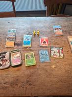 Pokemonkaarten met Tin ook los te koop, Ophalen of Verzenden, Nieuw, Meerdere kaarten