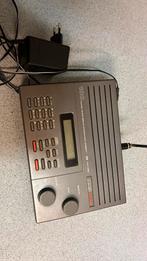 Bearcat uniden scanner, Ophalen, Zo goed als nieuw