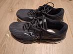 Mizuno Wave Rider 27 hardloopschoen mt 38, Overige merken, Hardloopschoenen, Ophalen of Verzenden, Zo goed als nieuw