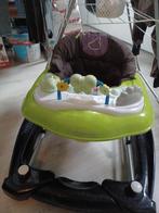 Baby loopstoeltje, Ophalen, Zo goed als nieuw, Overige typen, Met wieltjes