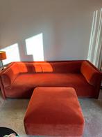 Fest Bank (2.5-zits), Ophalen, Overige materialen, Driepersoons, 75 tot 100 cm