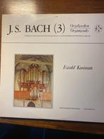 orgel Vollenhove  Ewald Kooiman, Cd's en Dvd's, Gebruikt, Overige formaten, Overige typen, Ophalen of Verzenden