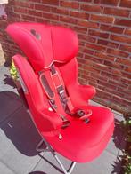 car seat, Autogordel, 15 t/m 36 kg, Zo goed als nieuw, Ophalen