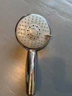 Chrome Douchekop - Gebruikt, Ophalen of Verzenden, Gebruikt, Chroom, Douche