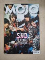 Mojo special over Syd Barrett & Pink Floyd, Ophalen of Verzenden, Zo goed als nieuw