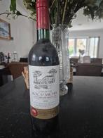 Chateau ROC St Michel Saint-Emilion Grand Cru 2001, Verzamelen, Ophalen of Verzenden