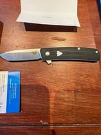 Benchmade Tengu Flipper, Caravans en Kamperen, Ophalen of Verzenden, Gebruikt