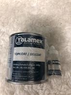 Talamex topcoat/ gelcoat 100 gr, Ophalen of Verzenden, Nieuw, Onderhoud en Reparatie