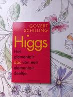 Govert Schilling - Higgs, Ophalen of Verzenden, Zo goed als nieuw, Govert Schilling