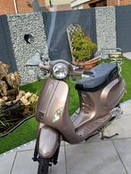 La Souris scooter, Zo goed als nieuw, Benzine, Ophalen, Overige merken