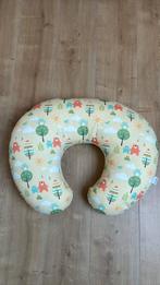 Chicco - Boppy Kussen, Ophalen of Verzenden, Zo goed als nieuw, Voedingskussen