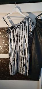 Bpc mooie jurk mt 40/42, Ophalen of Verzenden, Nieuw, Maat 38/40 (M), Galajurk