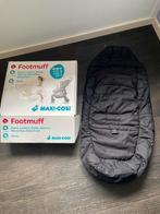 Footmuff maxi cosi Nova,Dana,Loola3,mura Plus,Stella NIEUWAd, Ophalen of Verzenden, Nieuw, Maxi-Cosi
