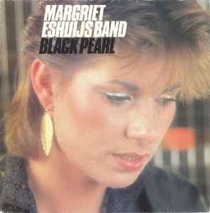 Margriet Eshuijs Band – Black Pearl / VG+ / beschikbaar voor biedingen