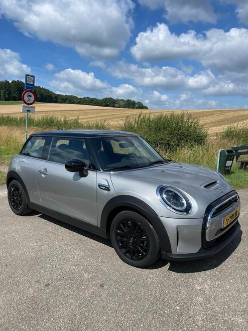 MINI Electric Camden Edition (f56) 3 jaar fabrieks garantie, Auto's, Mini, Particulier, Cooper, ABS, Adaptieve lichten, Airconditioning