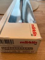 Gezocht: Marklin 43651-02 Panoramawagen, Wisselstroom, Gebruikt, Wagon, Ophalen of Verzenden