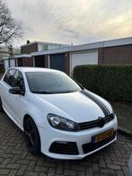 Volkswagen Golf 1.2 TSI 77KW 2011 Wit, Auto's, Voorwielaandrijving, Stof, 4 cilinders, 1133 kg