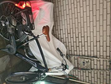 Sparta Black-line xt electrische fiets  beschikbaar voor biedingen