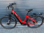conway e bike bosch middenmotor, 47 tot 51 cm, Ophalen, Zo goed als nieuw, Overige merken