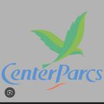 Centerparcs Huttenheugte VOORJAARSVAKANTIE in:16-02-26 2N 3D, Drie personen of meer, Ticket of Toegangskaart