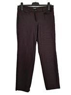 Broek van CAMBIO - in zwart en middenbruin - Maat 38 - 40, Maat 38/40 (M), Overige kleuren, Ophalen of Verzenden, Zo goed als nieuw
