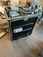 Aeg afwasmachine type 78005 viop, 60 cm of meer, 85 tot 90 cm, Gebruikt, Ophalen of Verzenden