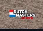 Wave 1 Dutch Masters MTB Cyclosportive ticket, Ophalen of Verzenden, Nieuw, Overige typen