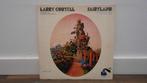 Larry Coryell – Fairyland LP / Vinyl Plaat, Japan, Jazz-Rock, Gebruikt, 1980 tot heden, Ophalen of Verzenden, 12 inch