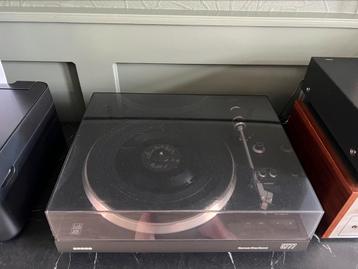 ERRES 5777 Philips platen speler vol automaat beschikbaar voor biedingen