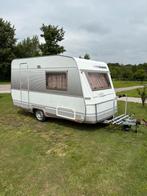 Dethleffs RT2A , 1996, Caravans en Kamperen, Caravans, Rondzit, Tot en met 2, 750 - 1000 kg, Particulier
