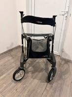 Rollator topro troja 5g, Diversen, Rollators, Ophalen of Verzenden, Lichtgewicht, Zo goed als nieuw