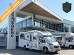 Bürstner Lyseo Harmony Line 736 QUEENSBED HEFBED FACETOFACE, 7 tot 8 meter, Bedrijf, Diesel, Bürstner