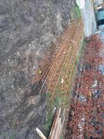 Prefab Balk wapening 400 x 400, Ophalen