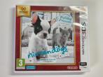 GAME NINTENDOGS + CATS - NINTENDO 3DS, Overige genres, 1 speler, Ophalen of Verzenden, Zo goed als nieuw