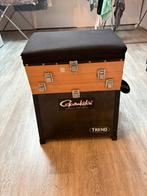 Viskoffer - Gamakatsu, Watersport en Boten, Ophalen of Verzenden, Gebruikt, Overige typen