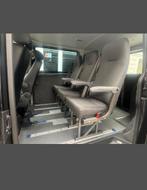 Gezocht! Volkswagen Transporter T5 T6 Achterbank, Auto-onderdelen, Interieur en Bekleding, Ophalen of Verzenden, Gebruikt, Volkswagen