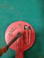 snijbonensnijder geka rood, Ophalen of Verzenden, 'T Olde Gre-j, Info@toldegrej.nl, Endepoelstraat 20f Didam