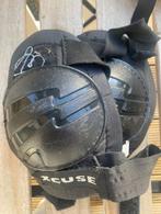 kniebeschermers en polsbeschermers Skeeleren, Gebruikt, Bescherming, Dames, Ophalen