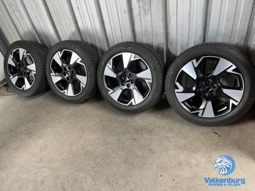 Nieuwe originele Ford Transit Custom II V710 19 inch Asphalt beschikbaar voor biedingen