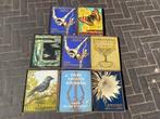 Verkade verzamel albums - 14 albums (compleet), Boeken, Prentenboeken en Plaatjesalbums, Ophalen of Verzenden, Gelezen, Diverse schrijvers
