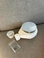 Sifon Lage Douchebak Chroom, Ophalen of Verzenden, Nieuw, Chroom, Douche